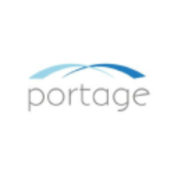 Portage Biotech Inc. Share Price